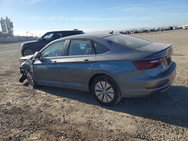 2020 Volkswagen Jetta s