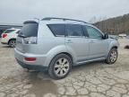 2011 Mitsubishi Outlander se