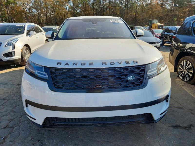 2018 Land Rover Range Rover Velar s