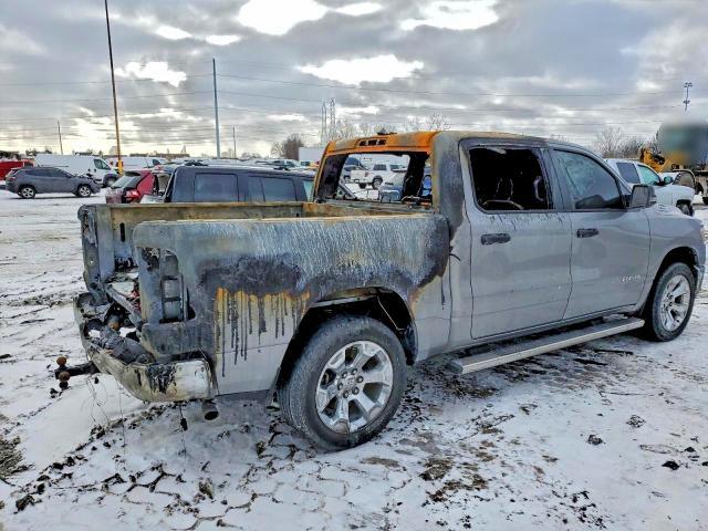 2023 Dodge Ram 1500 big Horn/lone Star