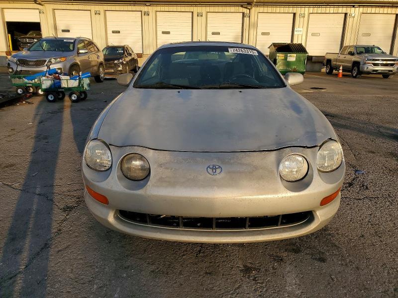 1994 Toyota Celica st