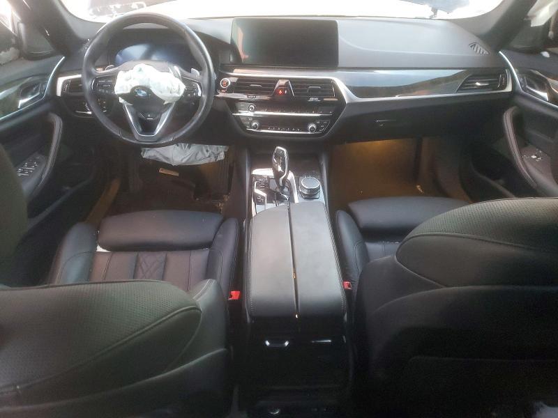 2021 BMW 530 xi