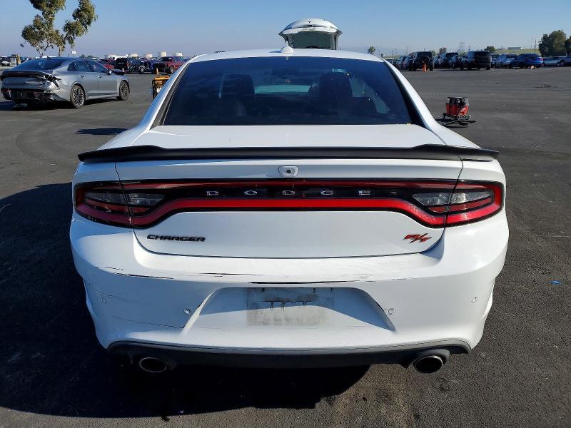 2017 Dodge Charger R/T 392