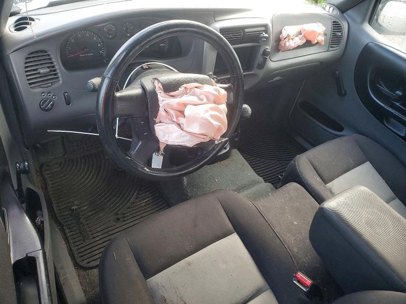 2004 Ford Ranger Super cab