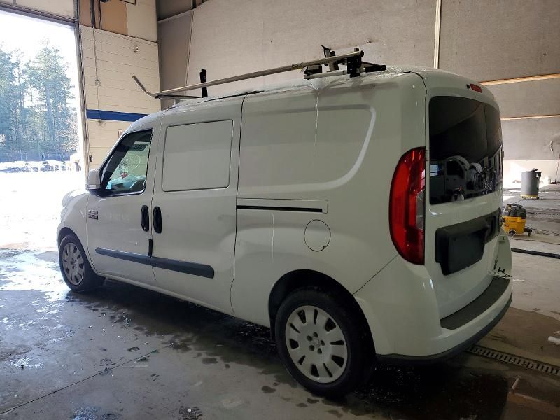 2020 Dodge Ram Promaster City slt