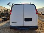 2013 Chevrolet Express 2500 Utility / Service Van