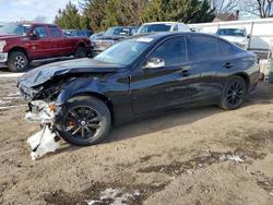 2014 Infiniti Q50 Base en venta en Finksburg, MD