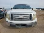 2009 Ford F150 Supercrew