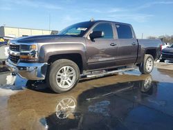 2016 Chevrolet Silverado C1500 lt for sale in Wilmer, TX