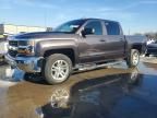 2016 Chevrolet Silverado C1500 LT