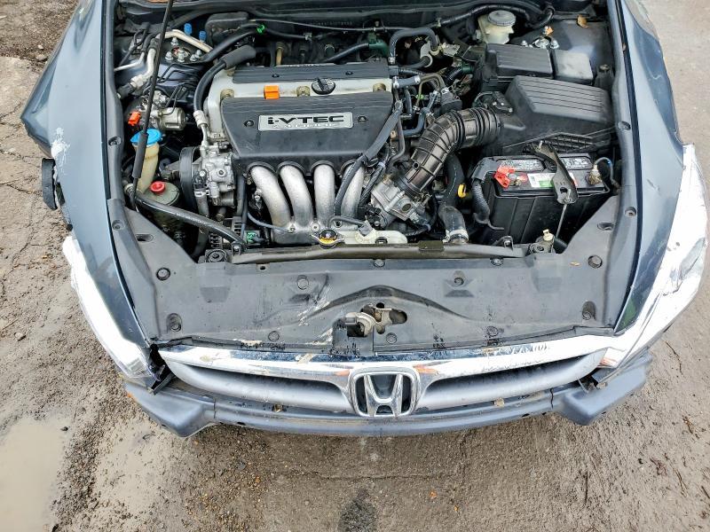 2006 Honda Accord se
