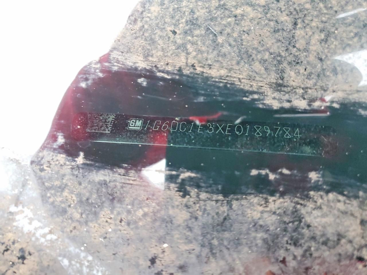 2014 Cadillac Cts Performance Collection