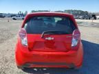 2014 Chevrolet Spark ls