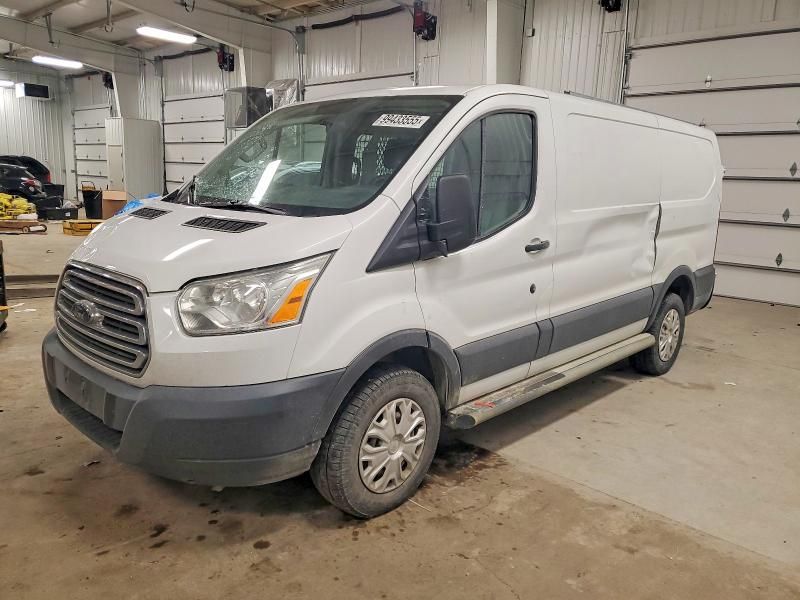2015 Ford Transit T-250