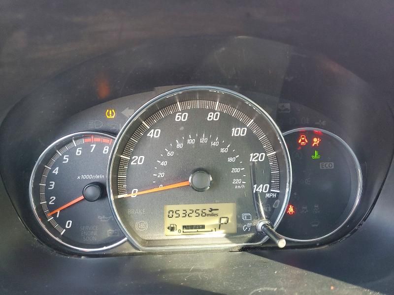 2018 Mitsubishi Mirage se