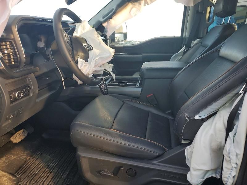 2026 Ford F250 Super Duty