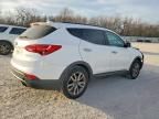 2016 Hyundai Santa fe Sport