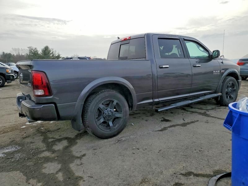 2017 Dodge 1500 Laramie