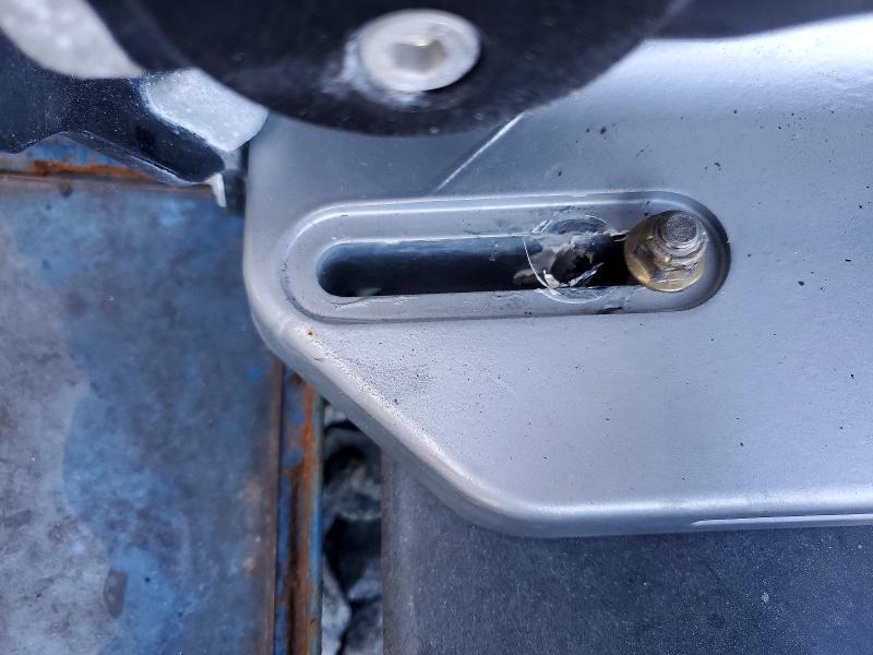 2006 Motor Motor Only