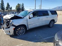 2023 GMC Yukon xl Denali for sale in Rancho Cucamonga, CA
