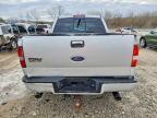 2005 Ford F150 Supercrew