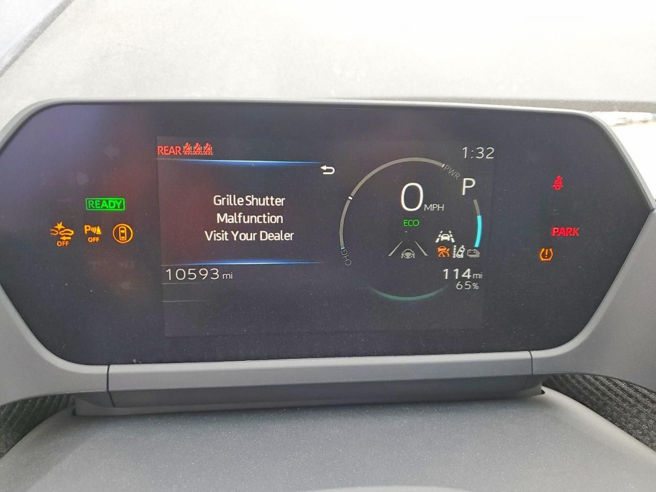 2024 Subaru Solterra Premium