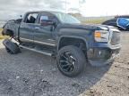 2015 GMC Sierra K1500 Denali