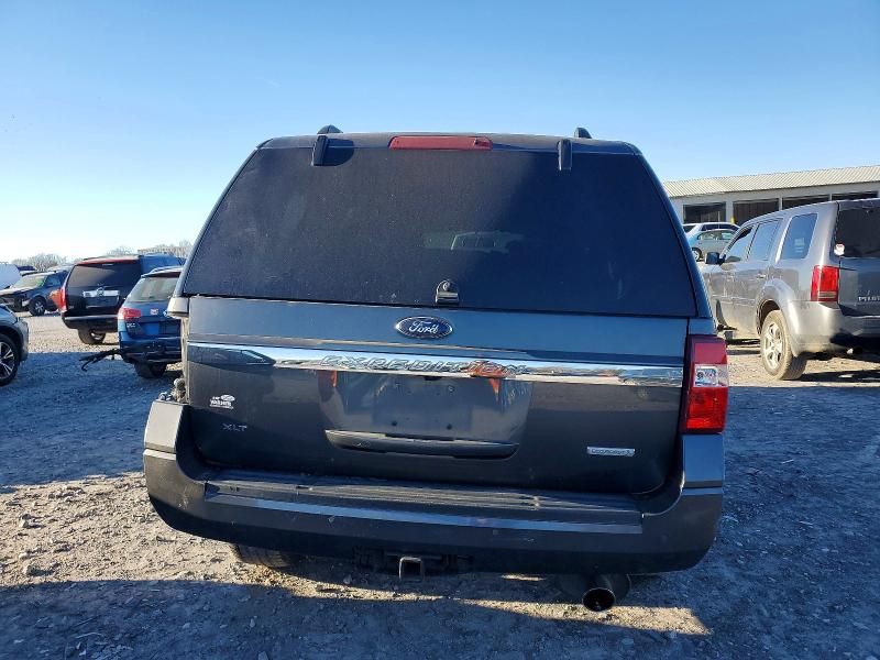 2016 Ford Expedition xlt