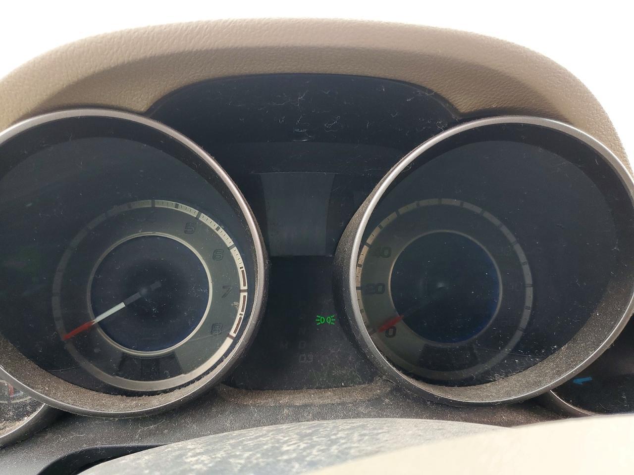 2009 Acura MDX