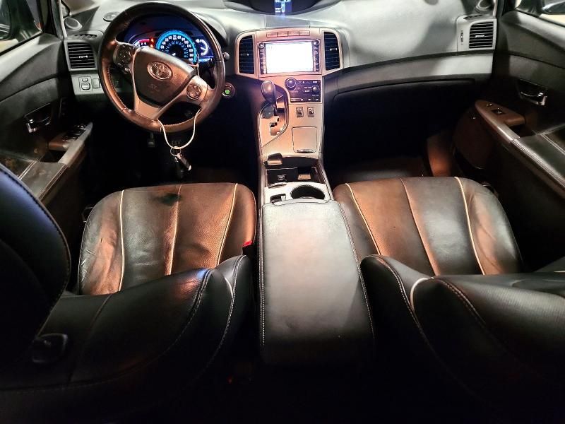 2013 Toyota Venza le