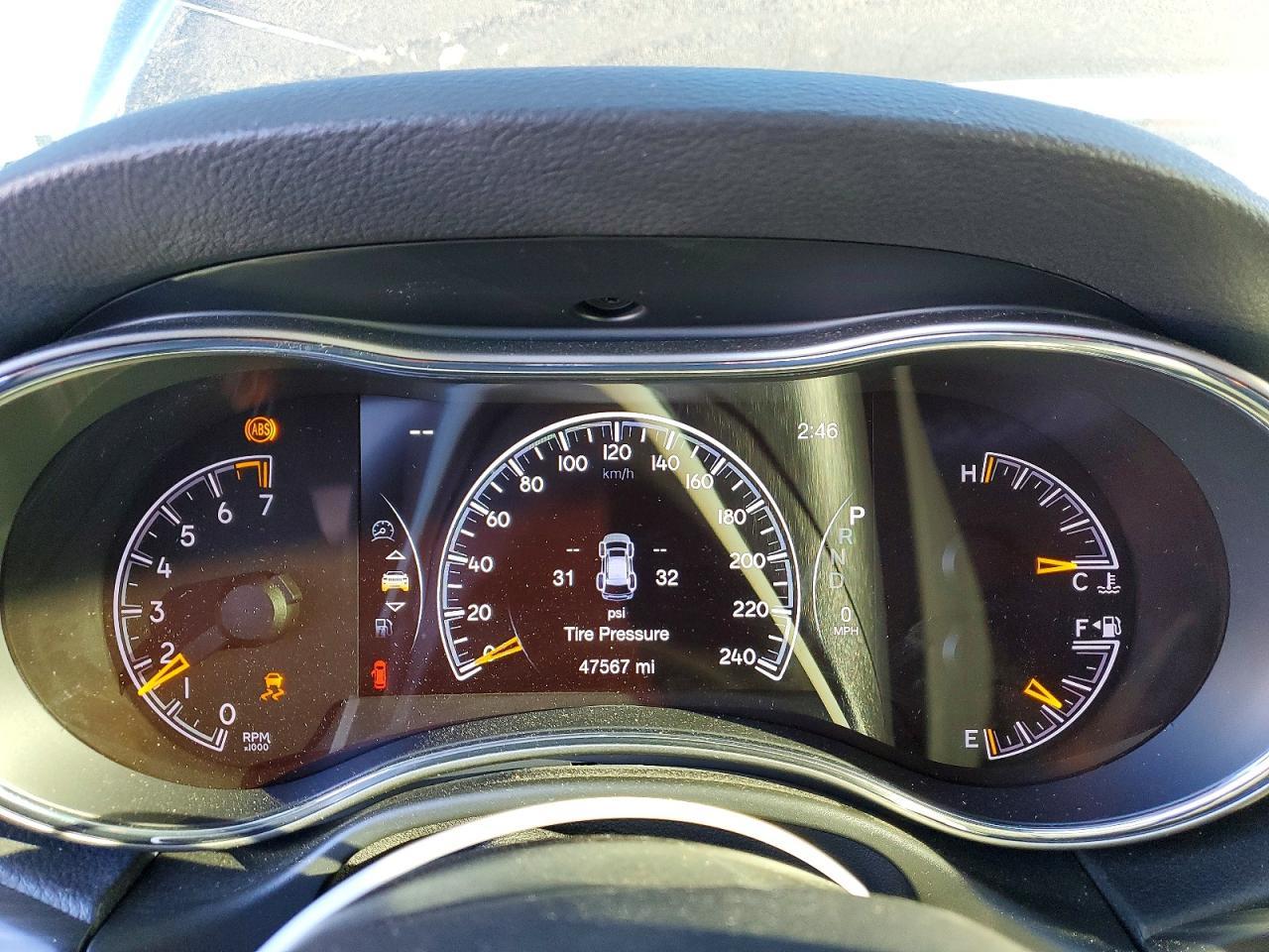 2022 Jeep Grand Cherokee Laredo e 4X4