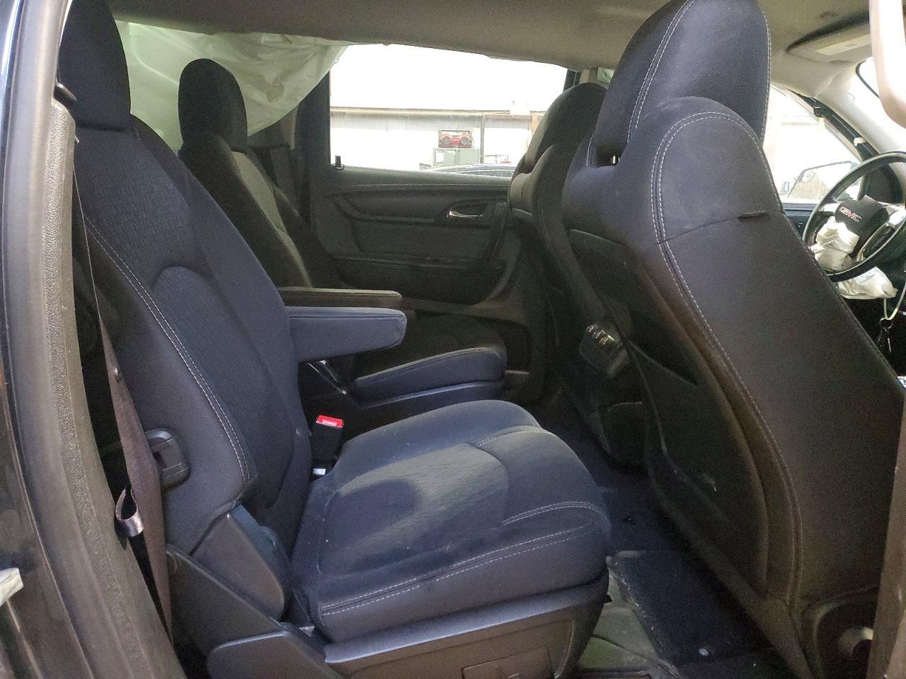 2014 GMC Acadia sle