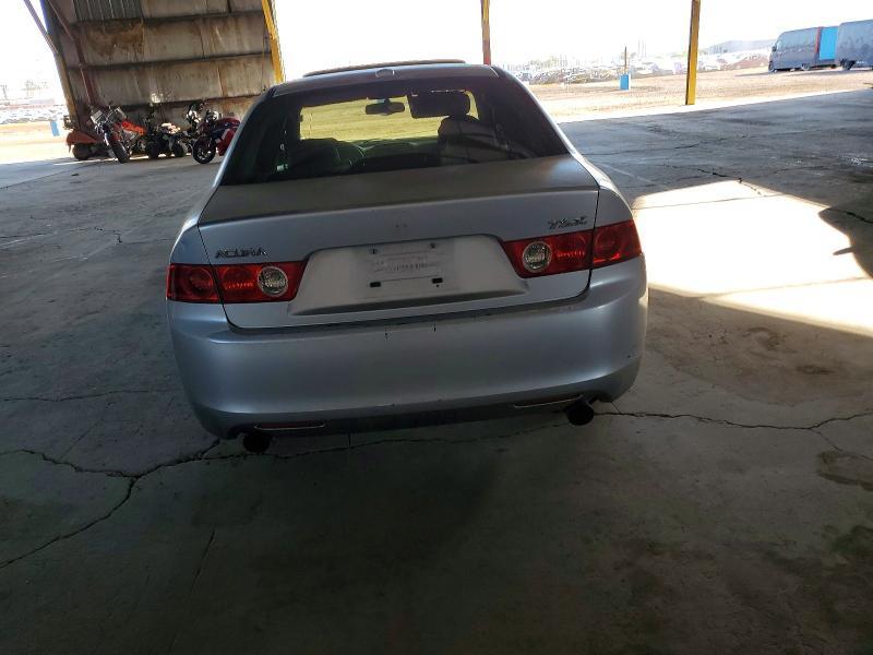 2005 Acura TSX