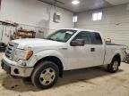 2011 Ford F150 Super cab