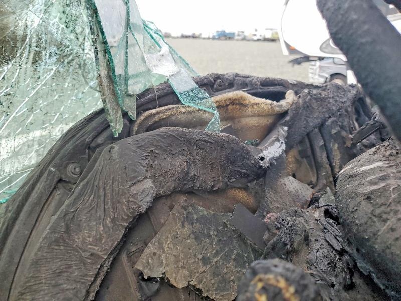 2013 Freightliner M2 106 Medium Duty