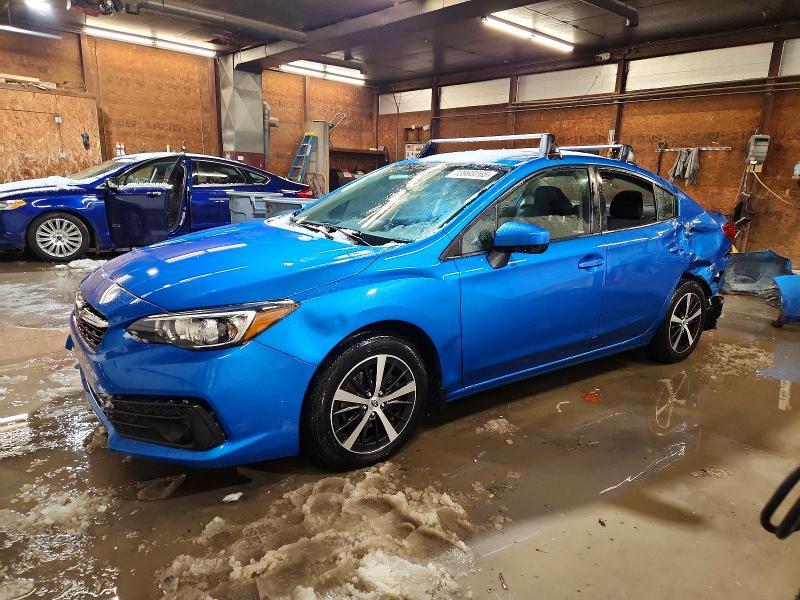 2023 Subaru Impreza Premium