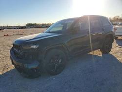 Jeep salvage cars for sale: 2023 Jeep Grand Cherokee Laredo