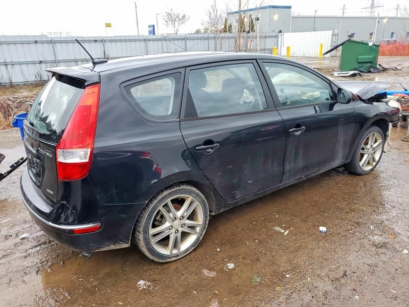 2011 Hyundai Elantra Touring gls
