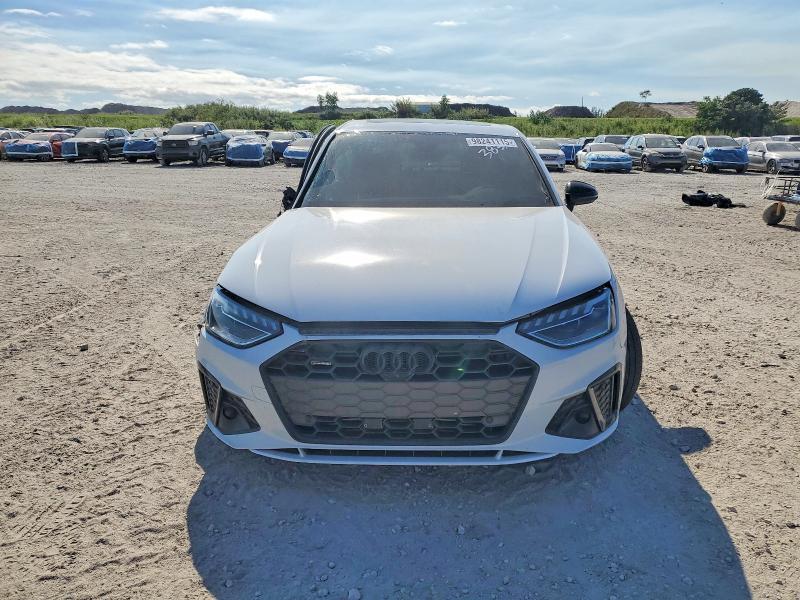 2023 Audi A4 Premium Plus 45