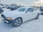 2013 Dodge Charger sxt