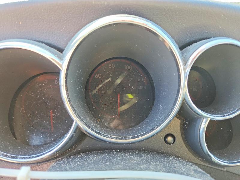 2005 Toyota 2005 Toyt Corolla MA