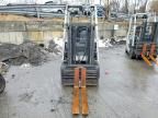 2014 Niss Forklift