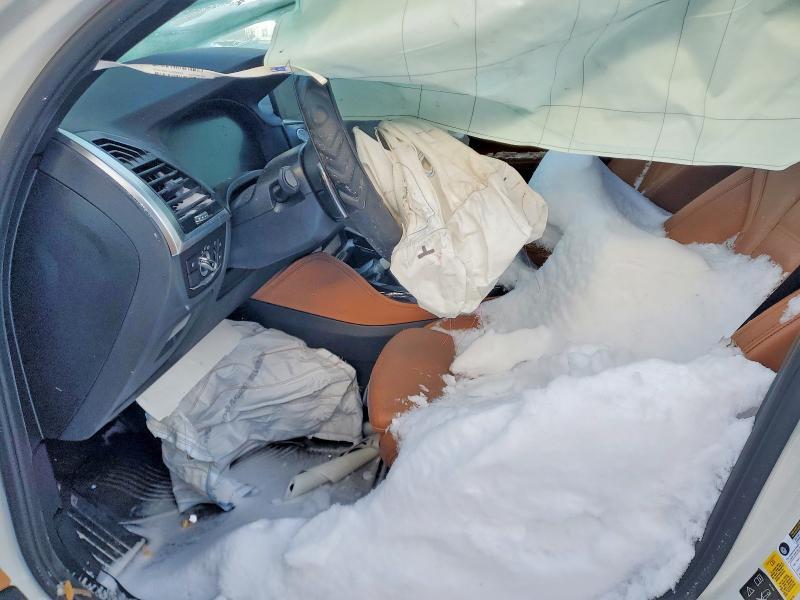 2020 BMW X4 Xdrive30i