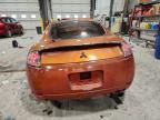 2007 Mitsubishi Eclipse gt