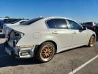 2009 Infiniti G37 Base