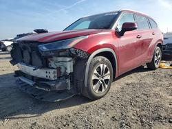 2022 Toyota Highlander xle for sale in Sacramento, CA