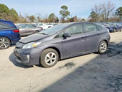2013 Toyota Prius for sale in Hampton, VA