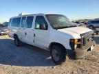 2009 Ford E250 Delivery Van
