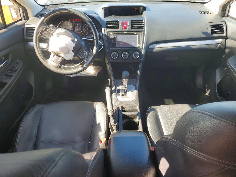 2013 Subaru Xv Crosstrek 2.0 Limited