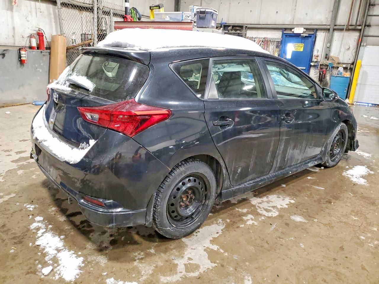 2018 Toyota Corolla im
